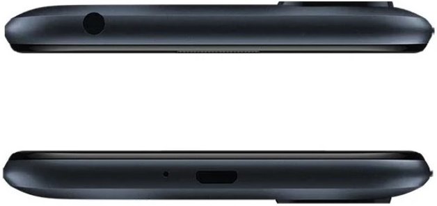 Смартфон Itel Vision 1 Pro 2/32GB Black купить,NaN