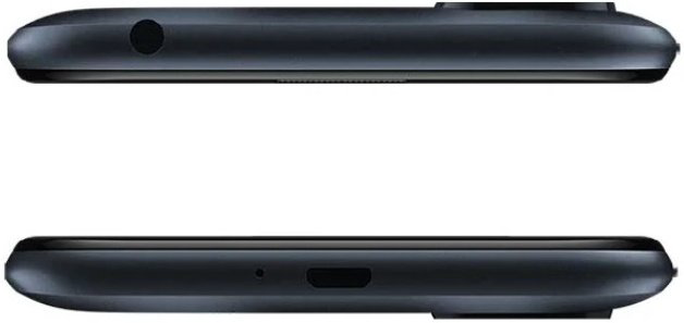 Смартфон Itel Vision 1 Pro 2/32GB Black купить,NaN
