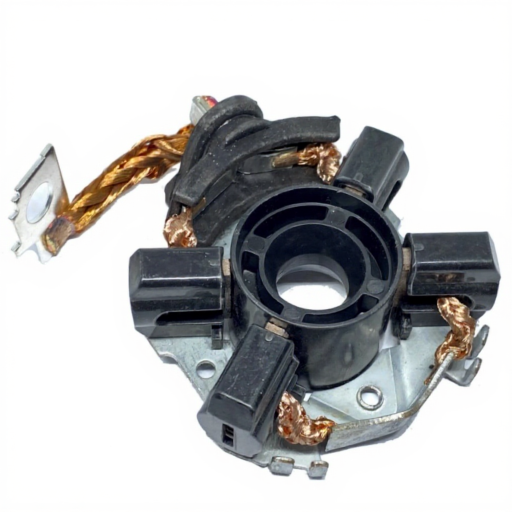Щетки стартера WIX CB-364A 237366 купить,NaN