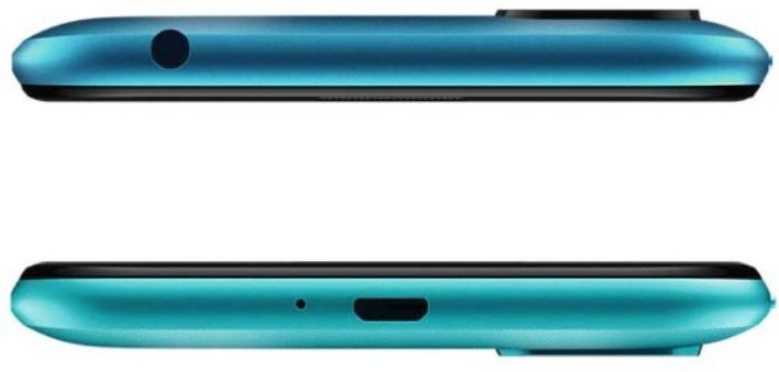 Смартфон Itel Vision 1 Pro 2/32GB Green купить,NaN