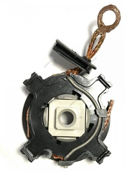 Щетки стартера WIX CB-296A 139224 купить,NaN