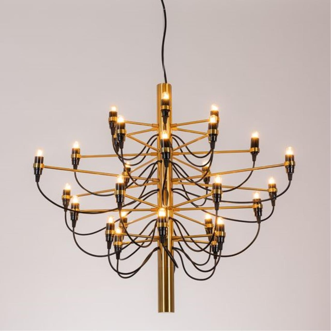 Люстра Divinare Molto 8030/17 LM-30 купить,NaN