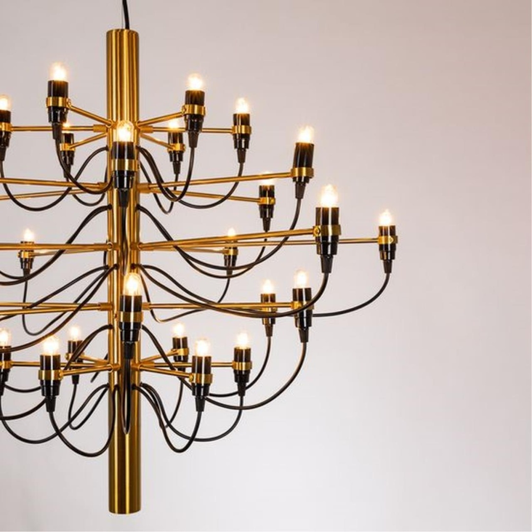 Люстра Divinare Molto 8030/17 LM-30 купить,NaN