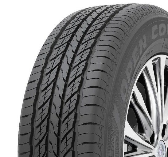Шина Toyo Open Country U/T 225/70 R16 103H летняя купить,68185