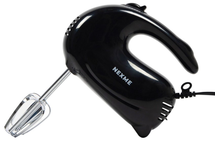 Миксер Nexme GHM-001 Черный