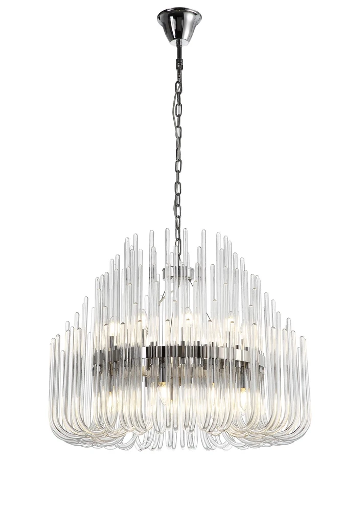 Люстра Divinare Bianca 6043/02 LM-18 купить,NaN