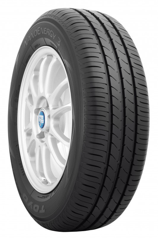 Шина Toyo NanoEnergy 3 165/65 R14 79T летняя купить,20800