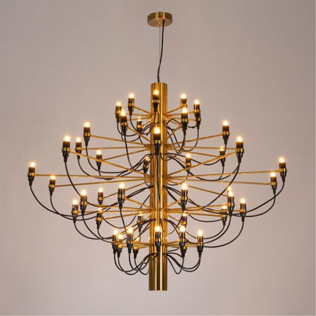 Люстра Divinare Molto 8030/17 LM-50 купить,NaN