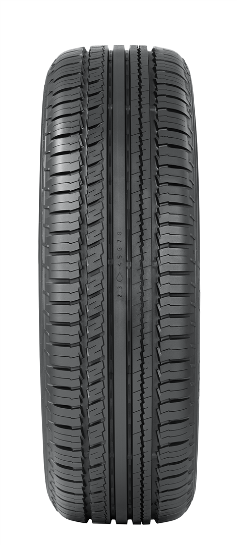 Шина  Nokian Nordman S SUV 235/55 R18 100H летняя купить,80210