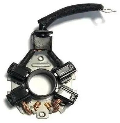 Щетки стартера WIX CB-320B купить,NaN