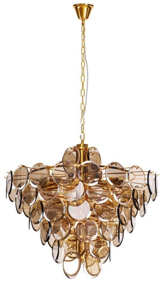 Люстра Divinare Chloe 7566/01 SP-18 купить,NaN