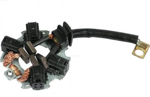 Щетки стартера WIX CB-320B купить,NaN