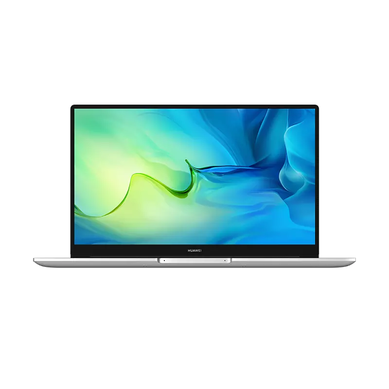 Ноутбук Huawei MateBook D15-2021 BoM-WDQ9 15.6" Mystic Silver купить,NaN