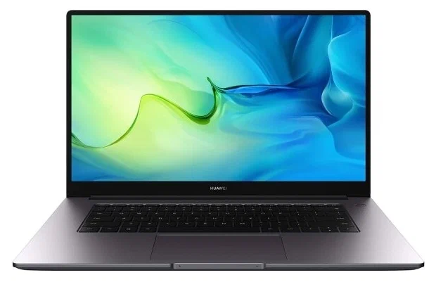 Ноутбук Huawei Matebook D15-2021 BoD-WFE9 15.6" Space Gray купить,NaN