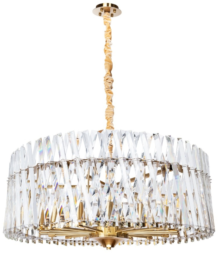 Люстра Divinare Bivara 7567/18 SP-16 купить,NaN