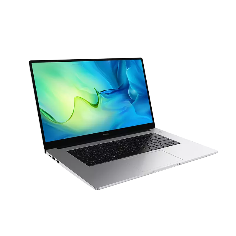 Ноутбук Huawei MateBook D15-2021 BoM-WDQ9 15.6" Mystic Silver купить,NaN