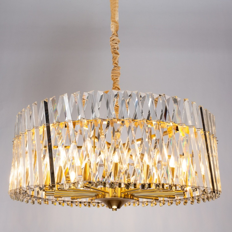 Люстра Divinare Bivara 7567/18 SP-16 купить,NaN
