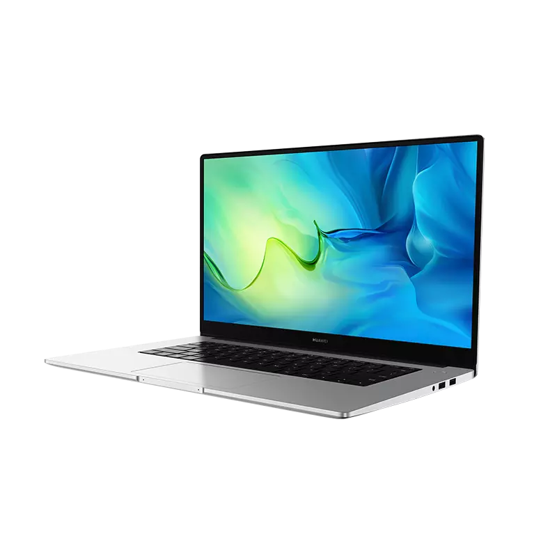 Ноутбук Huawei MateBook D15-2021 BoM-WDQ9 15.6" Mystic Silver купить,NaN