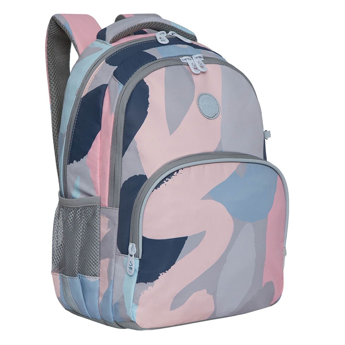 Рюкзак Grizzly Краски 1284173 купить,NaN