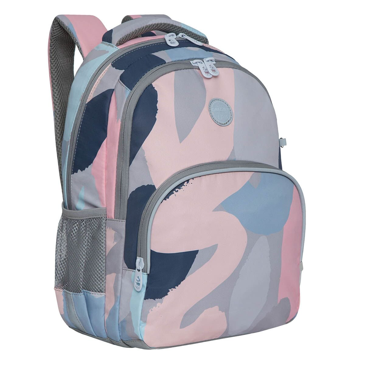 Рюкзак Grizzly Краски 1284173 купить,NaN