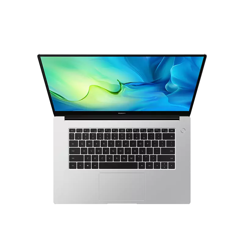 Ноутбук Huawei MateBook D15-2021 BoM-WDQ9 15.6" Mystic Silver купить,NaN