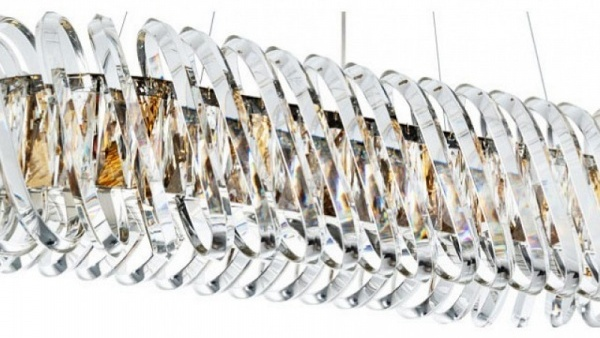 Люстра Divinare Megan 7568/02 SP-12 купить,NaN