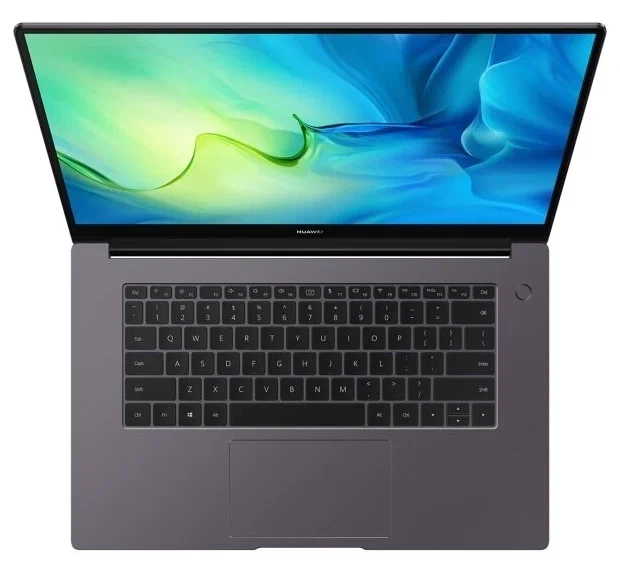 Ноутбук Huawei Matebook D15-2021 BoD-WFE9 15.6" Space Gray купить,NaN