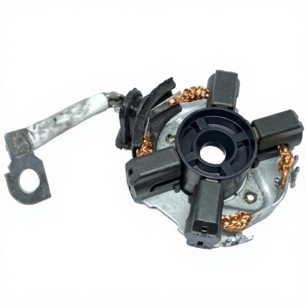 Щетки стартера WIX CB-362A 333307 TT51291 купить,NaN