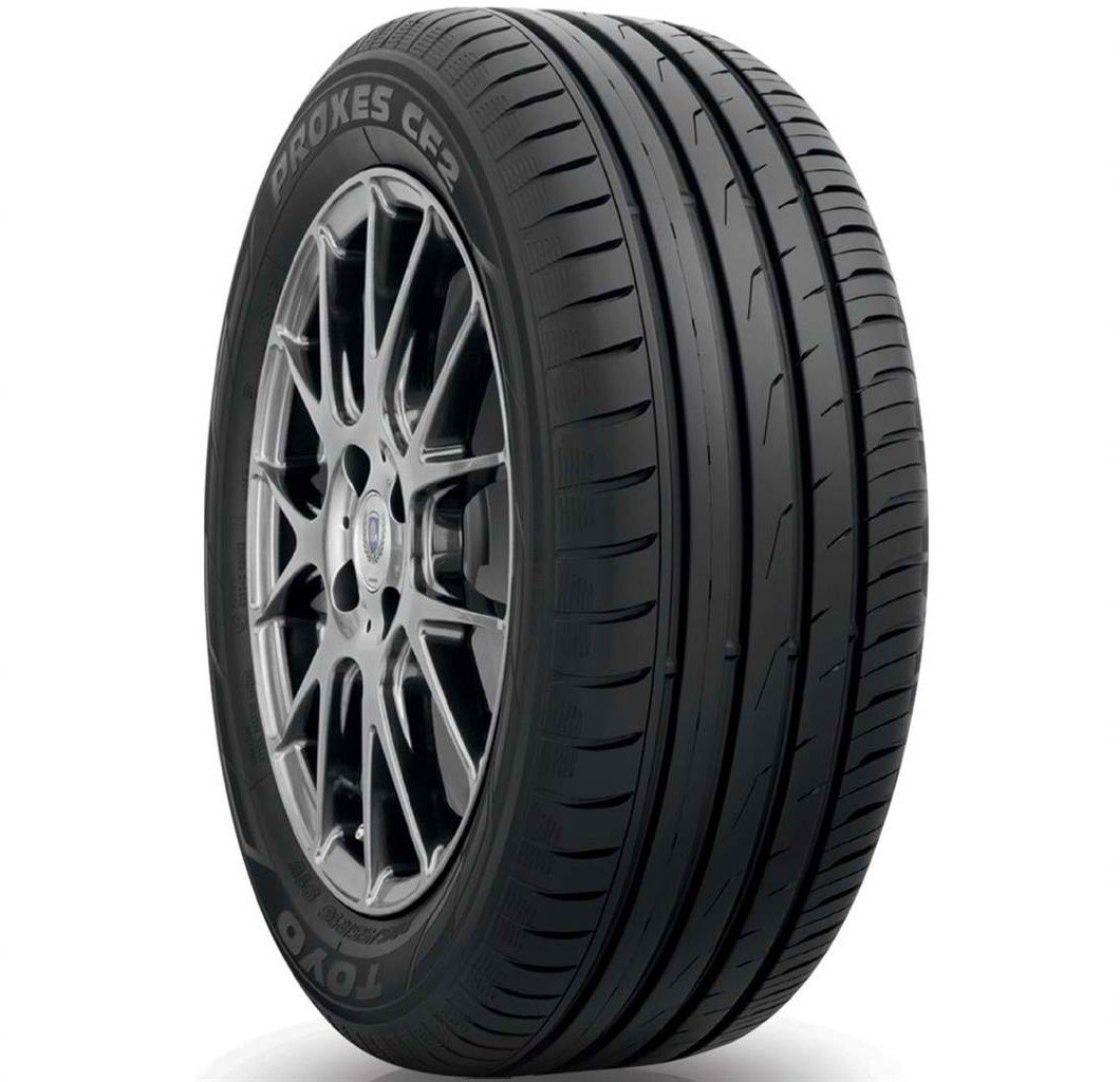 Шина Toyo Proxes CF2 205/55 R17 95V летняя купить,50700