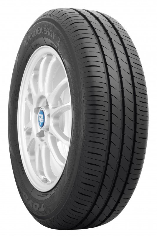Шина Toyo NanoEnergy 3 225/55 R16 95V летняя купить,44850