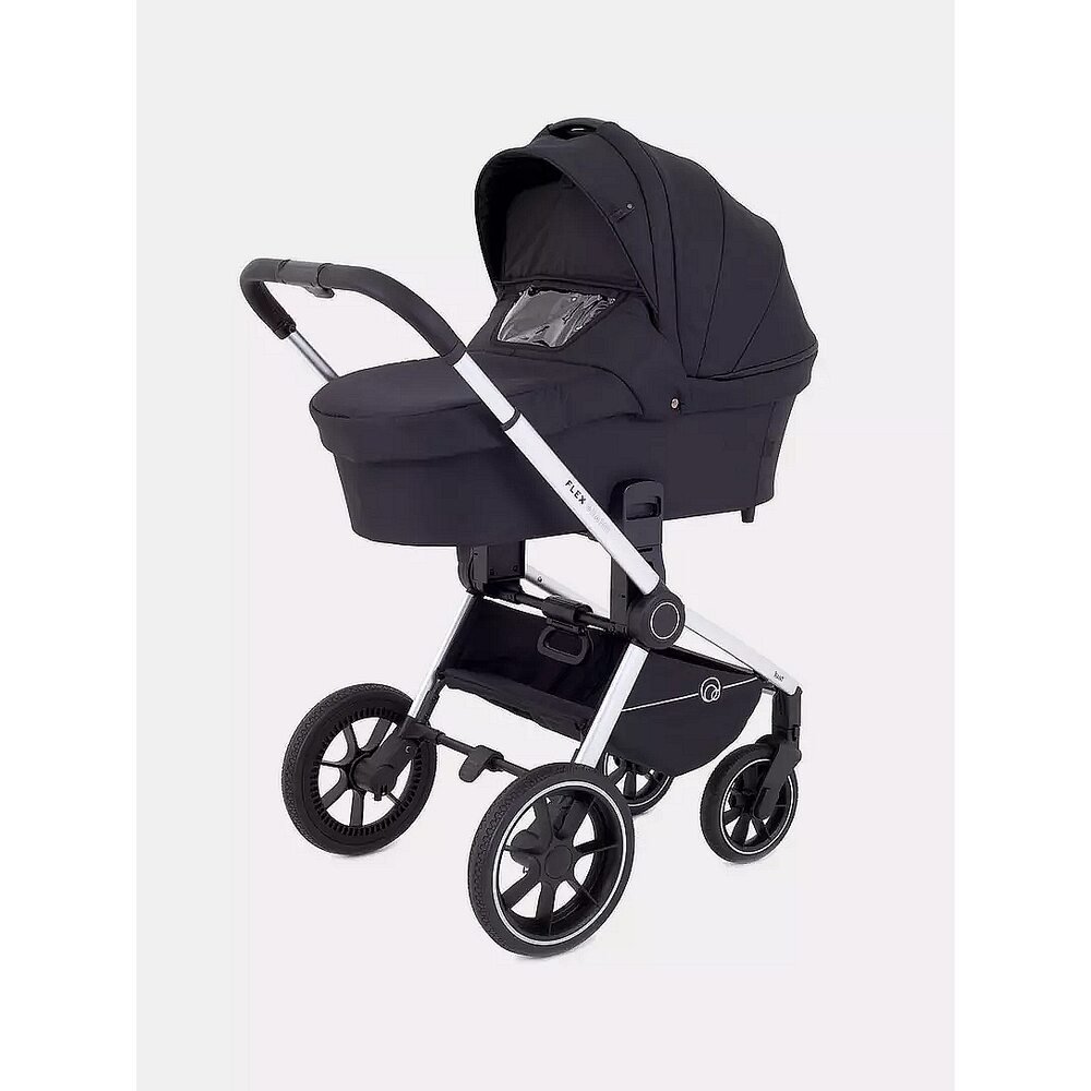 Коляска 2в1 Rant Flex Grand RA072 midnight black купить,NaN