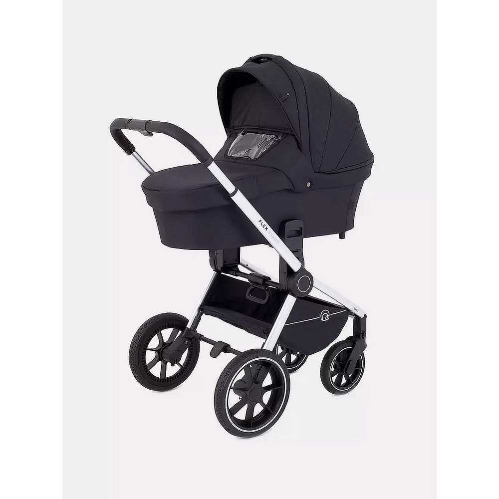 Коляска 2в1 Rant Flex Grand RA072 midnight black купить,NaN