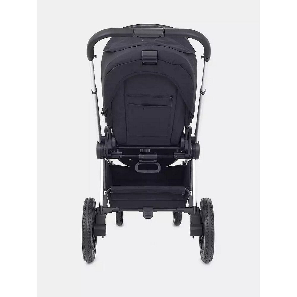 Коляска 2в1 Rant Flex Grand RA072 midnight black купить,NaN