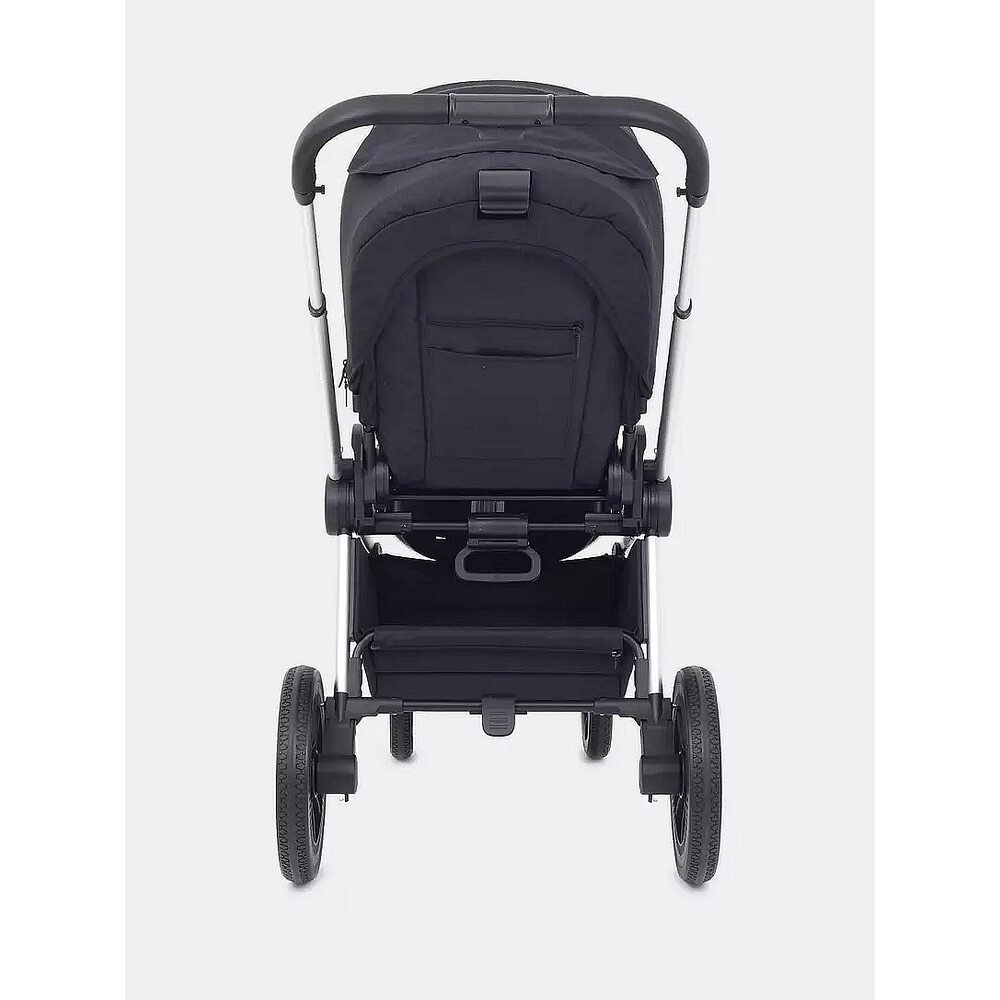 Коляска 2в1 Rant Flex Grand RA072 midnight black купить,NaN