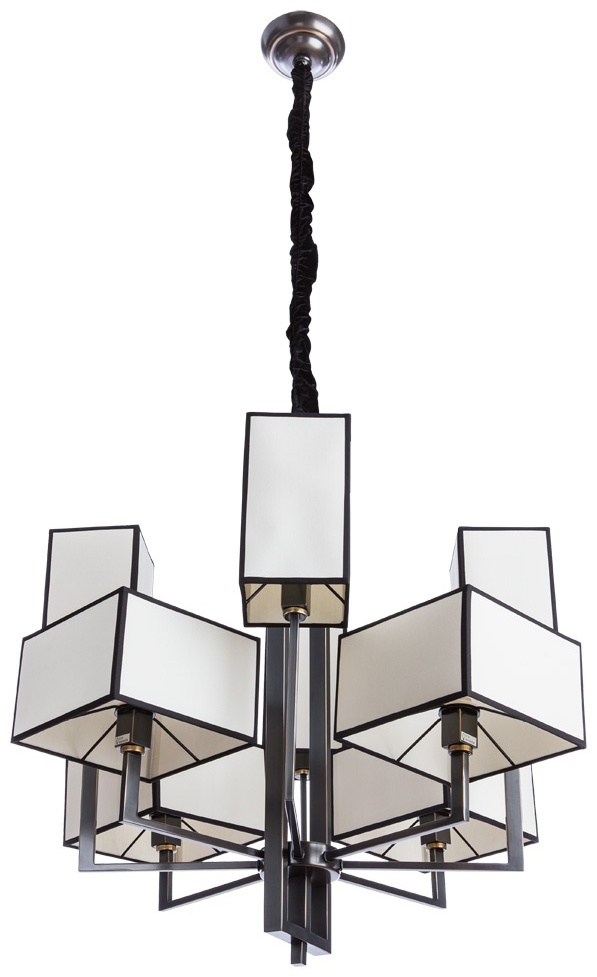 Люстра Divinare Porta 5933/01 LM-8 купить,NaN
