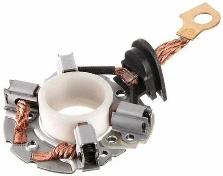 Щетки стартера WIX CB-340A TT51413 купить,NaN