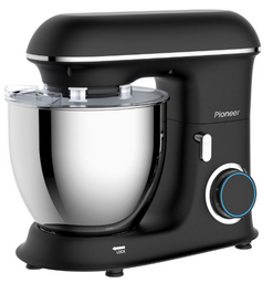 Миксер Pioneer MX328 черный