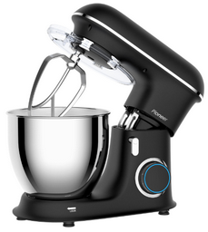 Миксер Pioneer MX328 черный