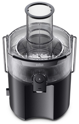 Соковыжималка Braun SJ5000 черная