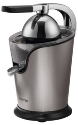 Соковыжималка Gorenje CJ100HE серебристый