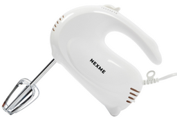 Миксер Nexme GHM-001 Белый