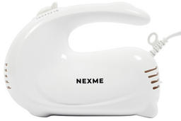 Миксер Nexme GHM-001 Белый