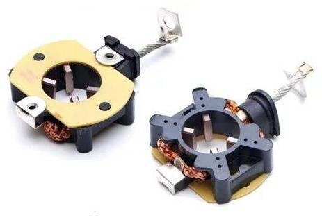 Щетки стартера WIX CB-626A / 136635 купить,NaN