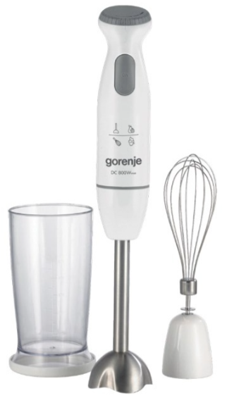 Блендер Gorenje HBC802QW белый