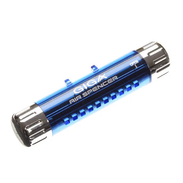 Ароматизатор меловой Eikpsha Giga Clip Marine blue squash G57
