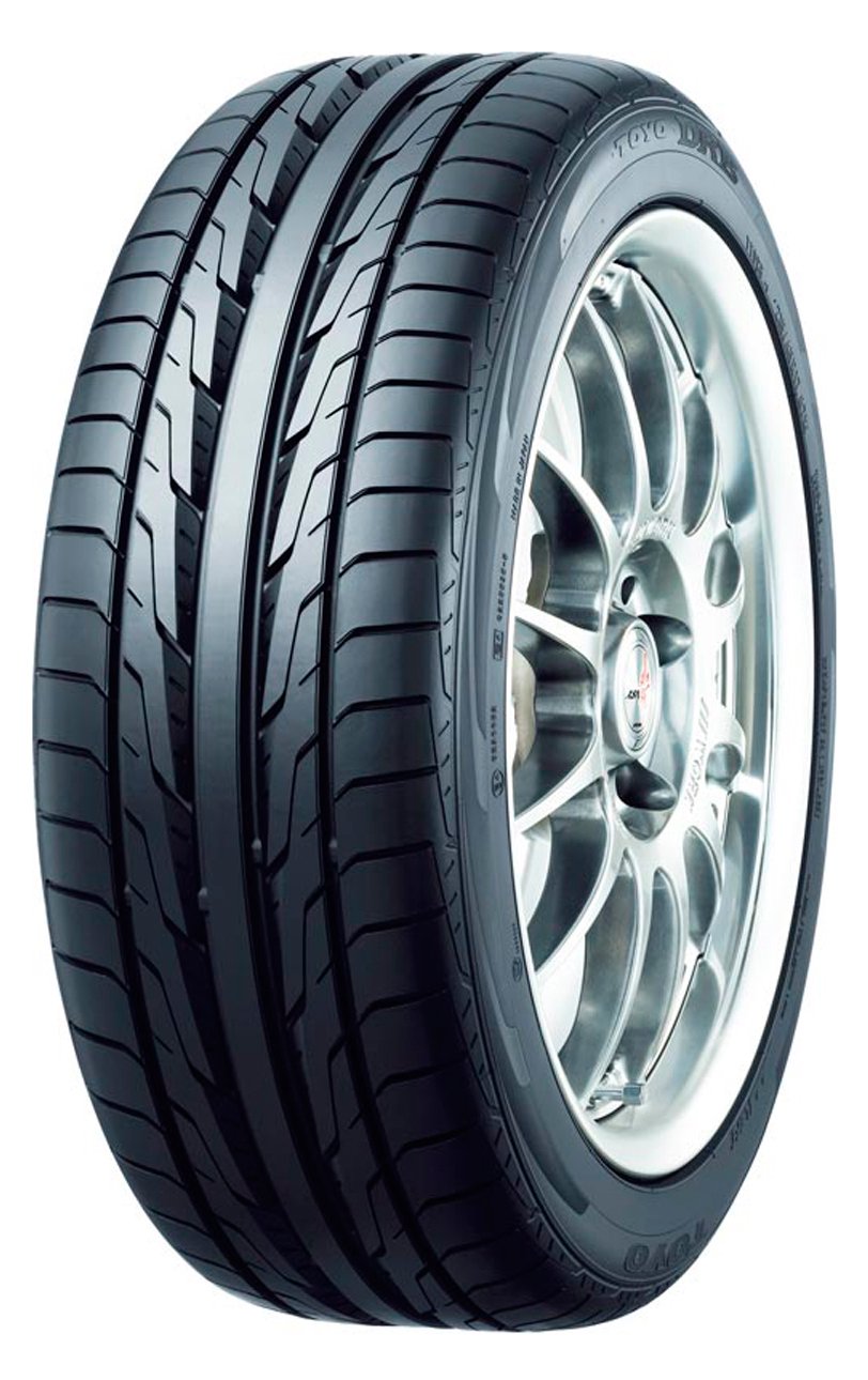 Шина Toyo DRB 275/30 R19 96W летняя купить,84500