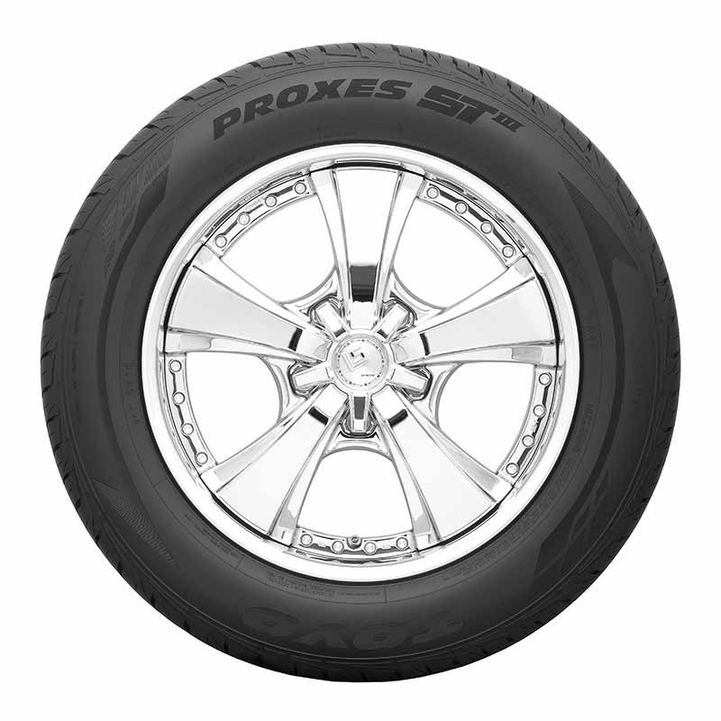 Шина Toyo Proxes ST3 275/55 R20 XL 117V всесезонная купить,NaN