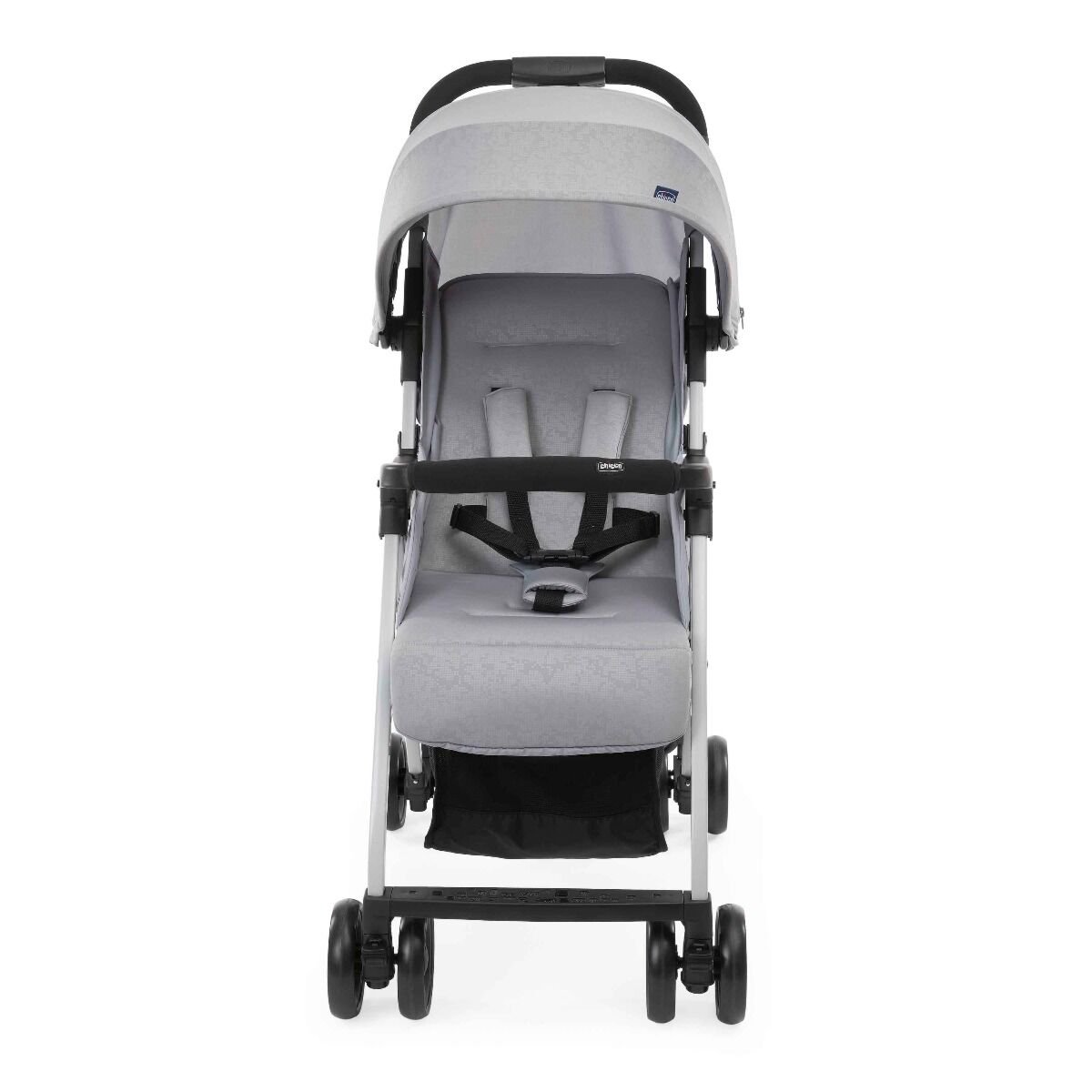 Коляска прогулочная Chicco Ohlala 3 Grey Mist купить,NaN