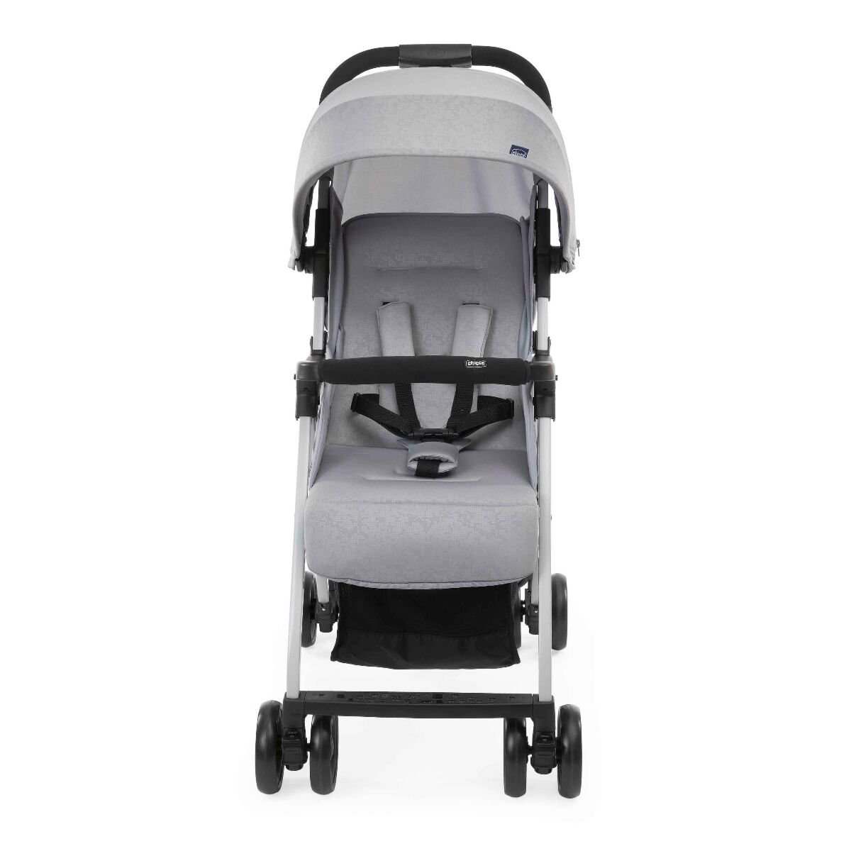 Коляска прогулочная Chicco Ohlala 3 Grey Mist купить,NaN