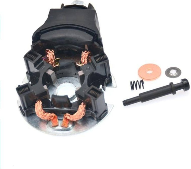 Щетки стартера WIX CB-752A TT51379 69852001 купить,NaN